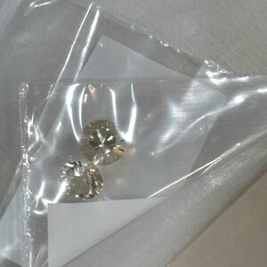 1.25CTW Yellow Labradorite 6MM RD